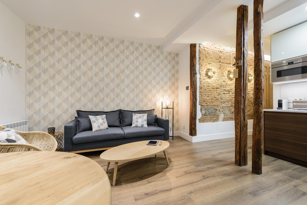 Madrid Center, Apartamento De 2 Dormitorios — Photos 2