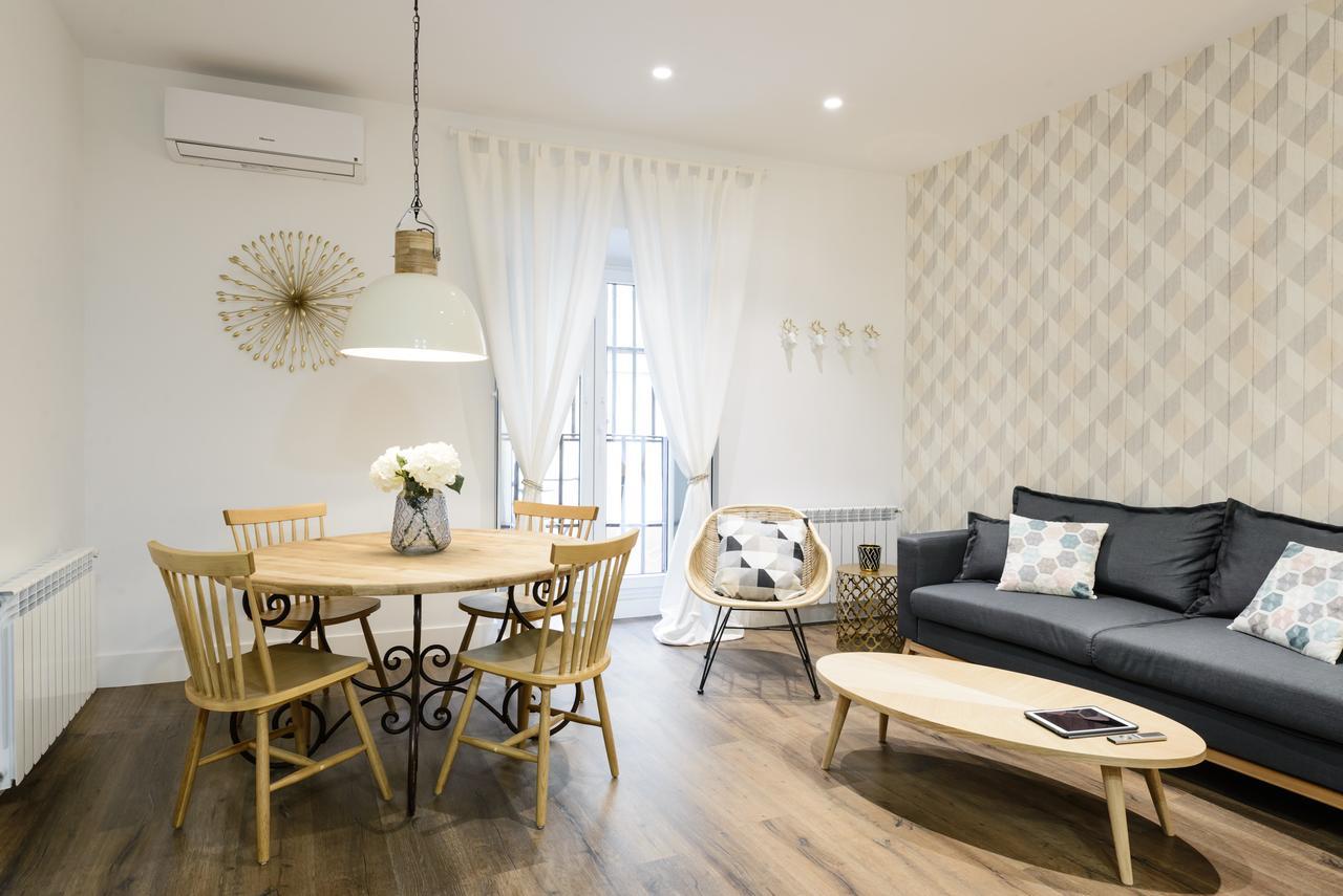 Madrid Center, Apartamento De 2 Dormitorios — Photos 3