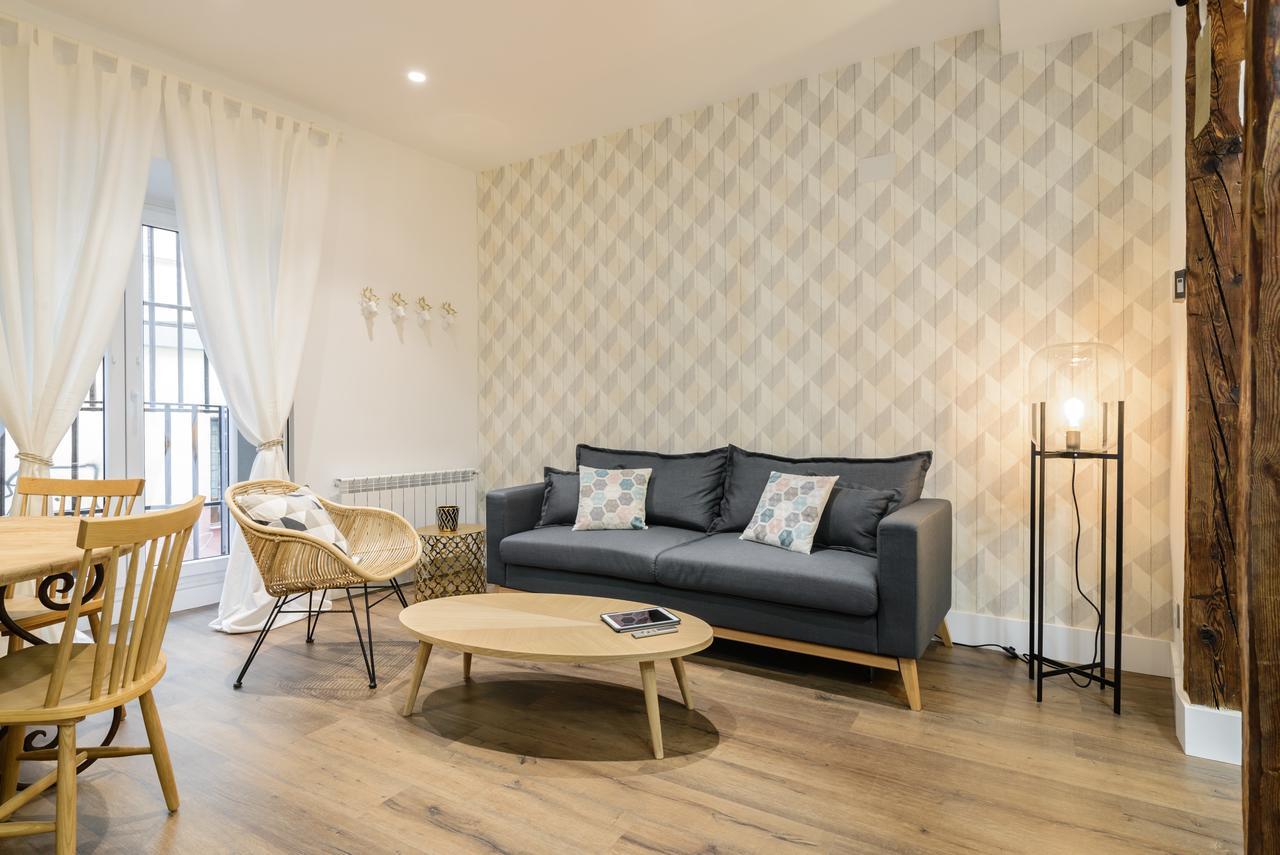 Madrid Center, Apartamento De 2 Dormitorios — Photos 1